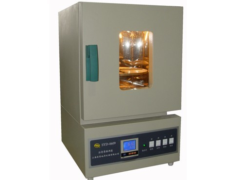 SYD-82瀝青混合料薄膜烘箱